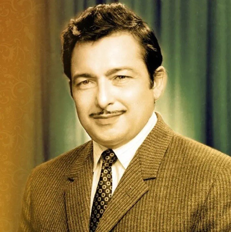 Madan Mohan - Wikiunfold
